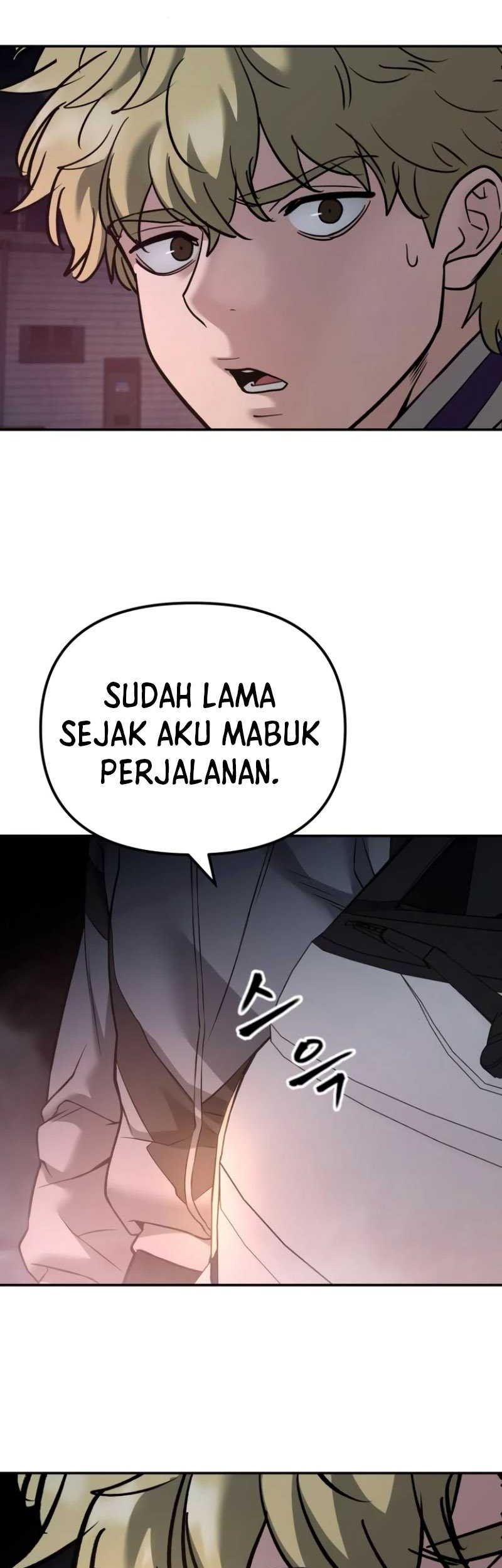 The Bully In Charge Chapter 116 Gambar 75