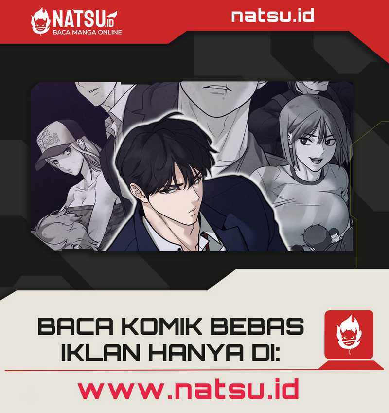 The Bully In Charge Chapter 116 Gambar 78