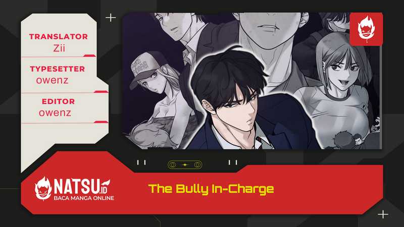 Komik The Bully In Charge Chapter 116 gambar nomor 1