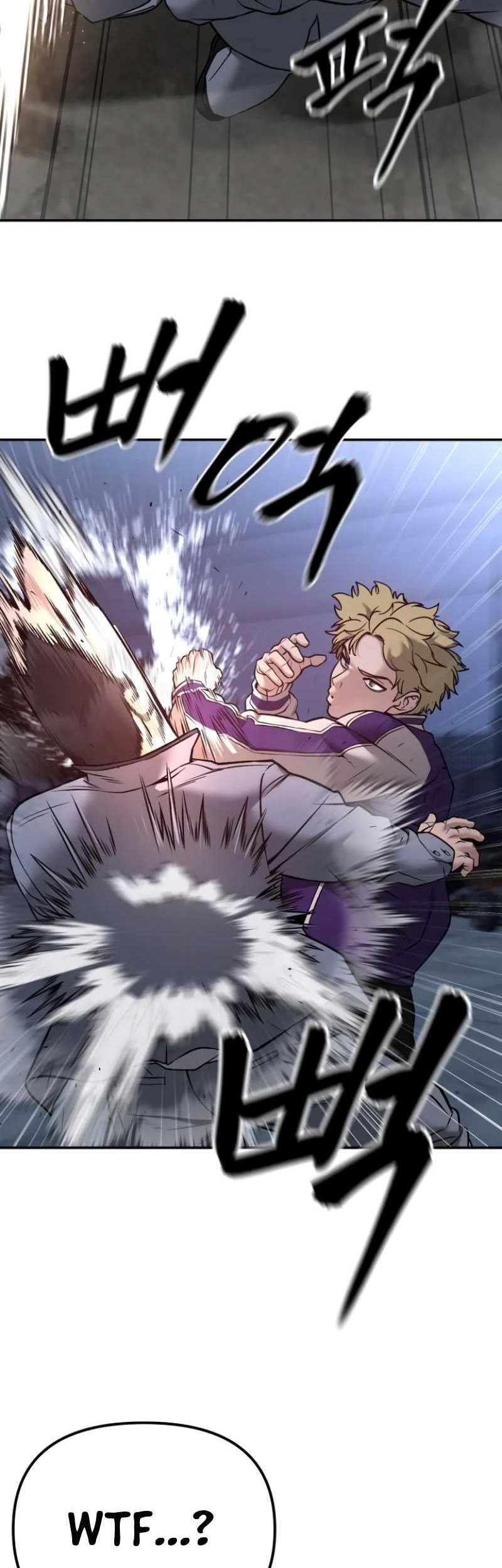 The Bully In Charge Chapter 116 Gambar 53