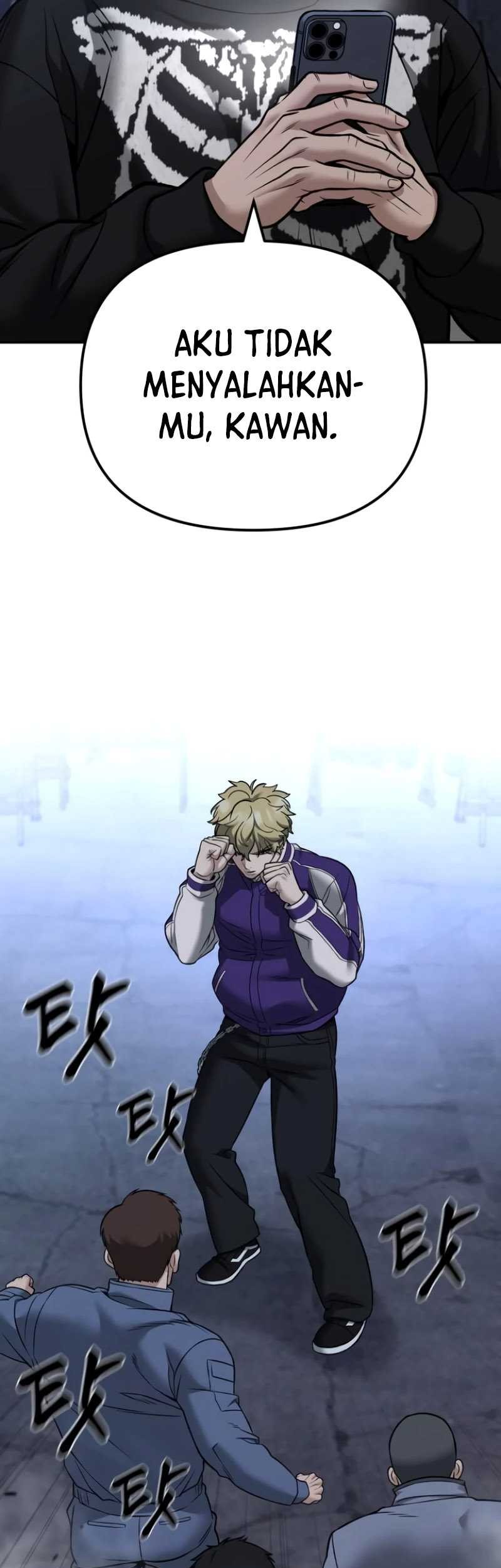 The Bully In Charge Chapter 116 Gambar 50