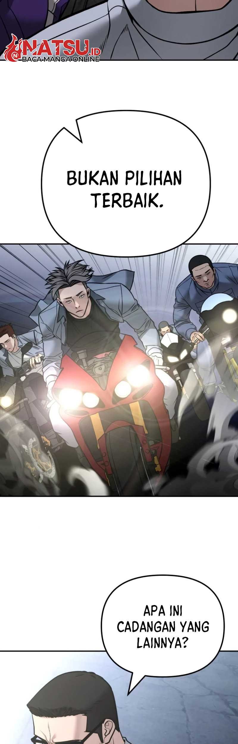 The Bully In Charge Chapter 116 Gambar 60