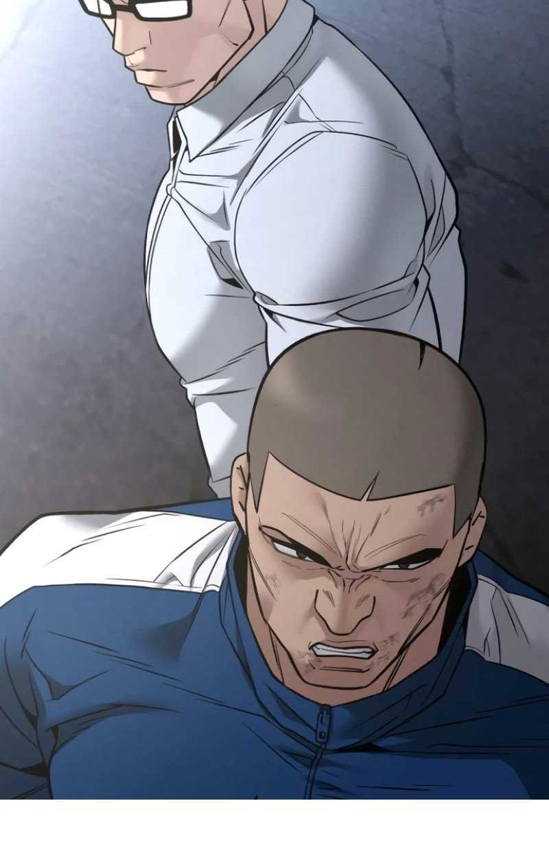 The Bully In Charge Chapter 116 Gambar 61