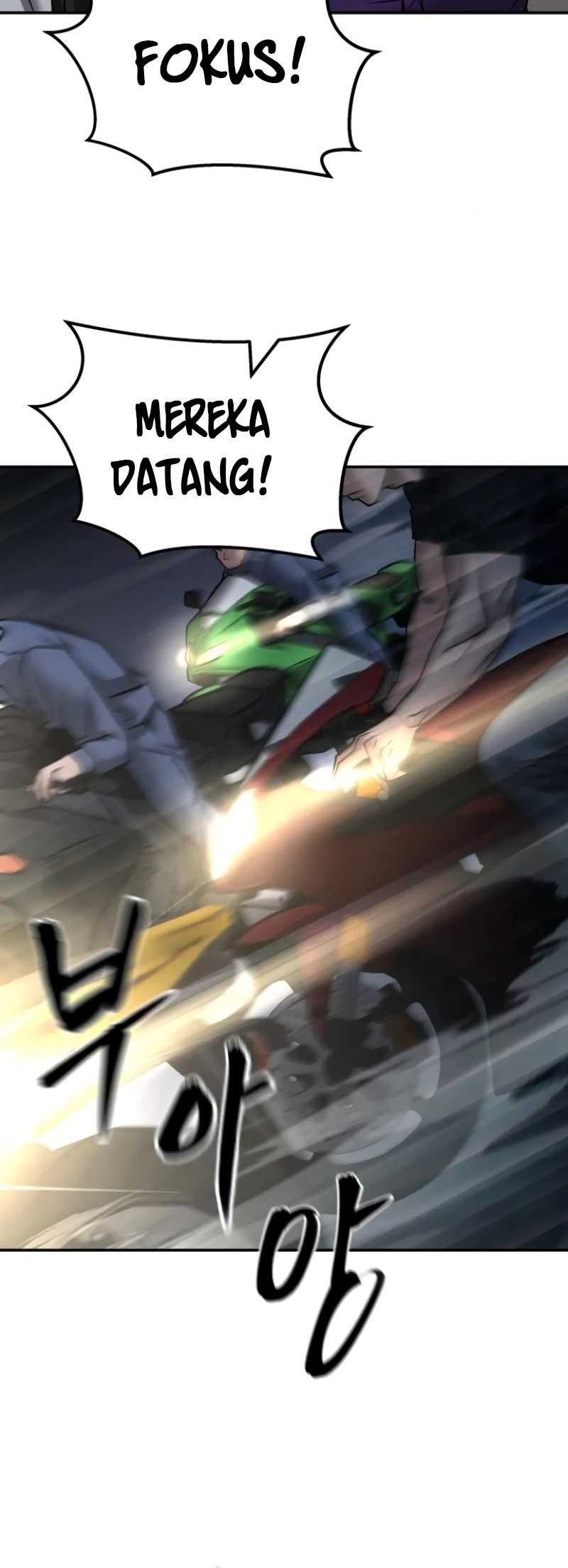 The Bully In Charge Chapter 116 Gambar 66