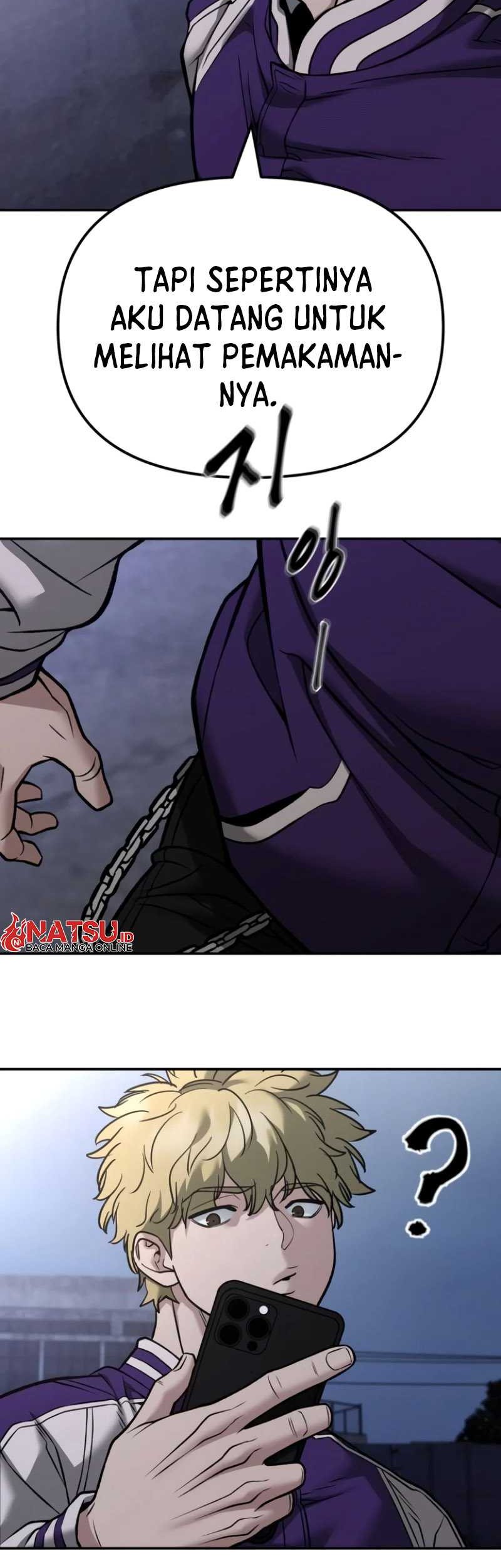 The Bully In Charge Chapter 116 Gambar 64