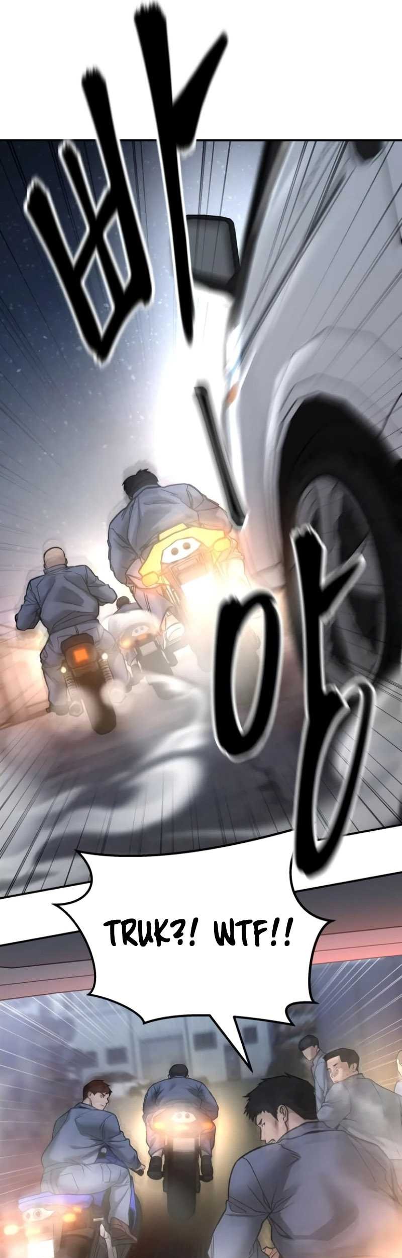 The Bully In Charge Chapter 116 Gambar 67