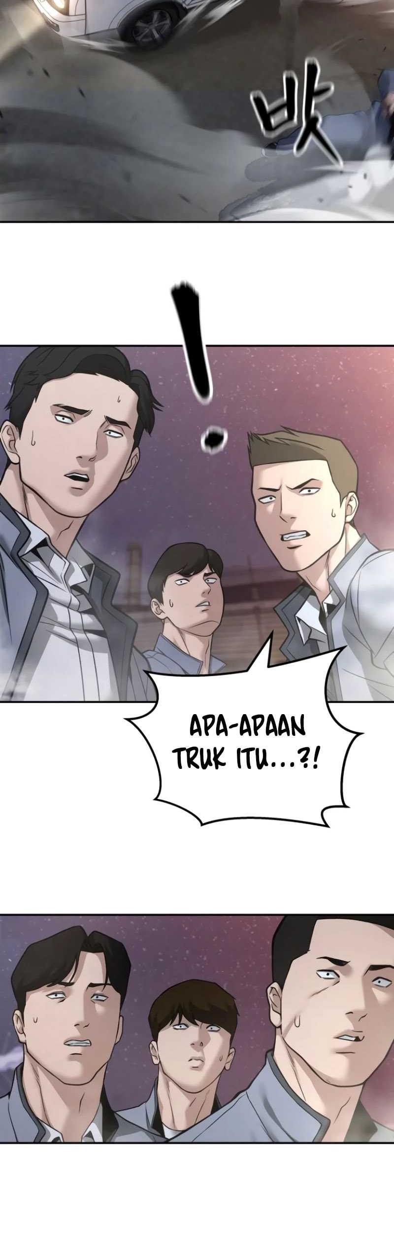 The Bully In Charge Chapter 116 Gambar 69