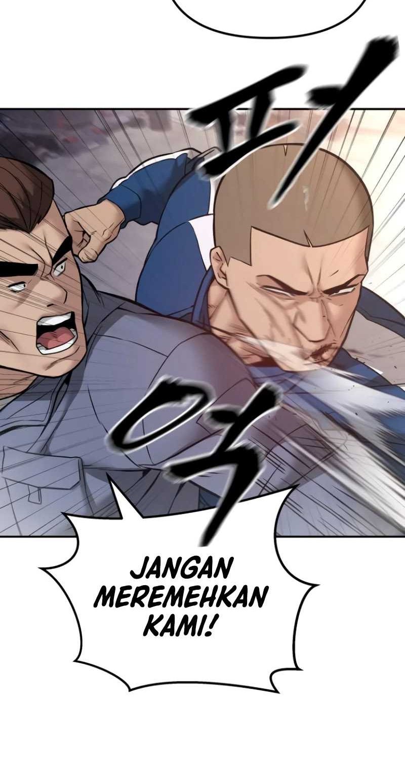 The Bully In Charge Chapter 116 Gambar 7