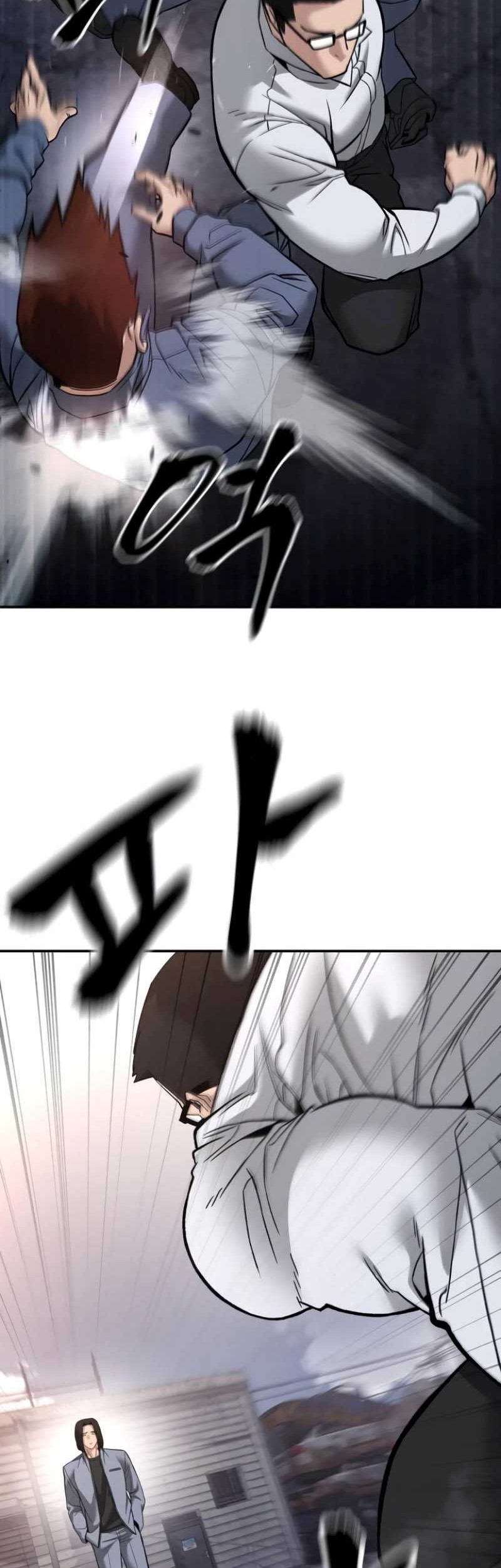 The Bully In Charge Chapter 116 Gambar 9