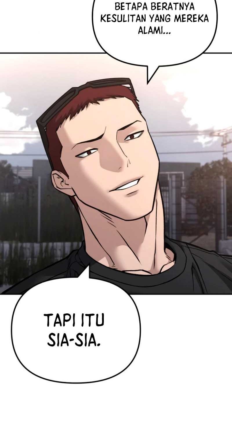 The Bully In Charge Chapter 116 Gambar 13