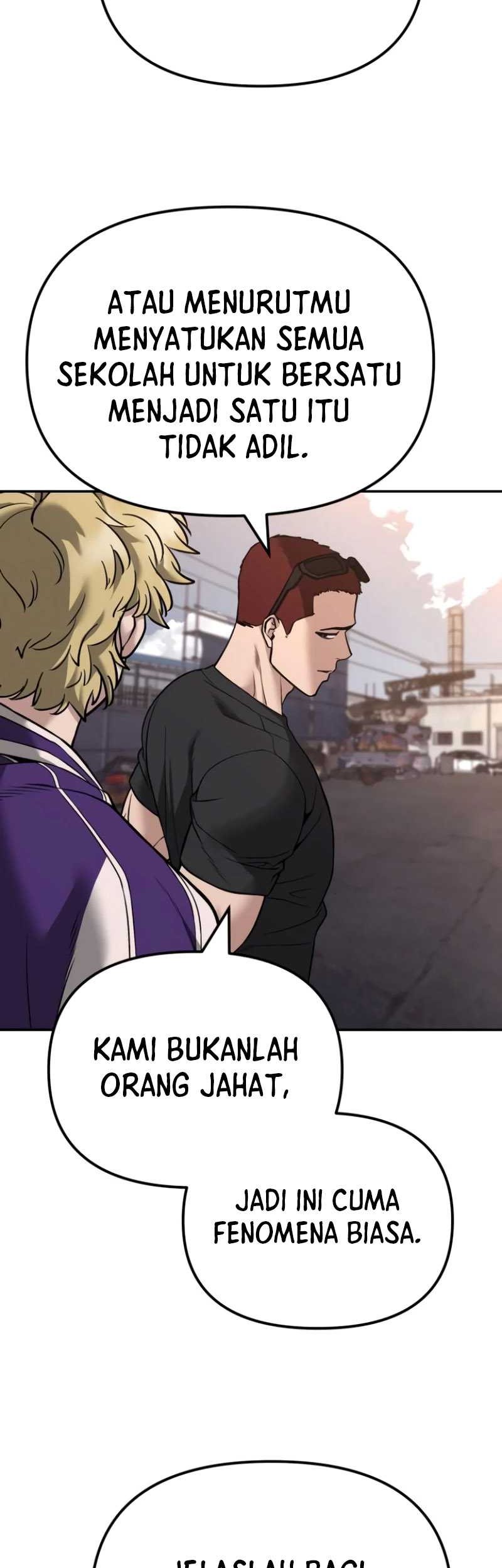 The Bully In Charge Chapter 116 Gambar 16