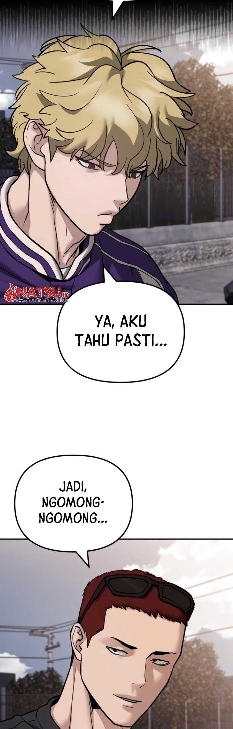 The Bully In Charge Chapter 116 Gambar 20