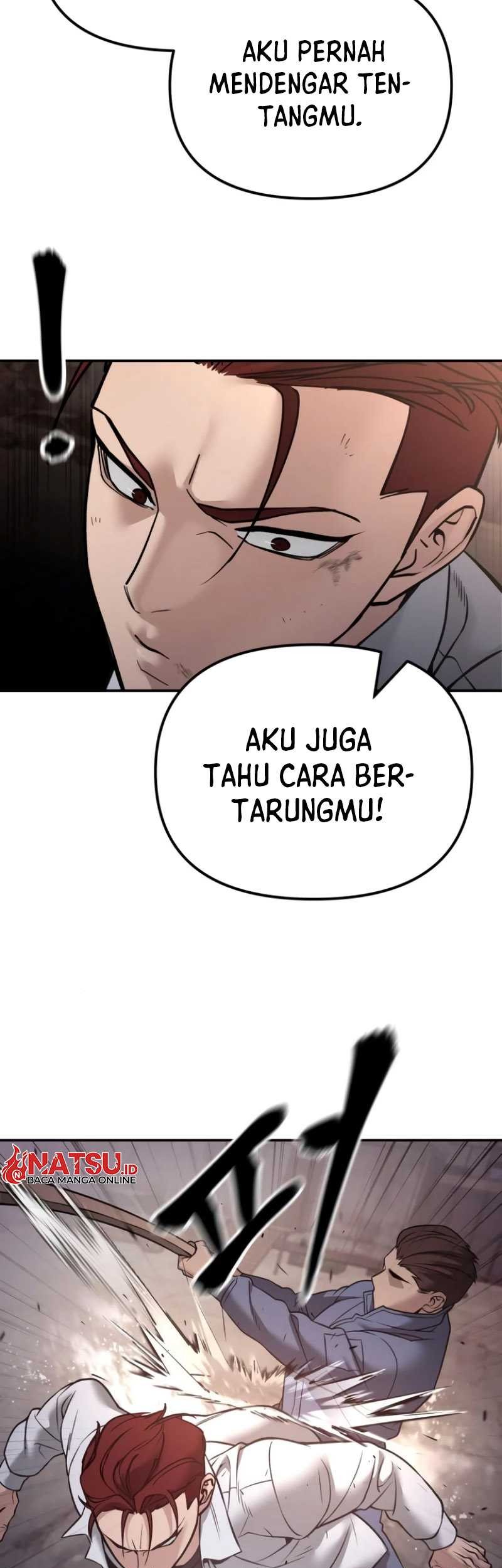 The Bully In Charge Chapter 116 Gambar 24