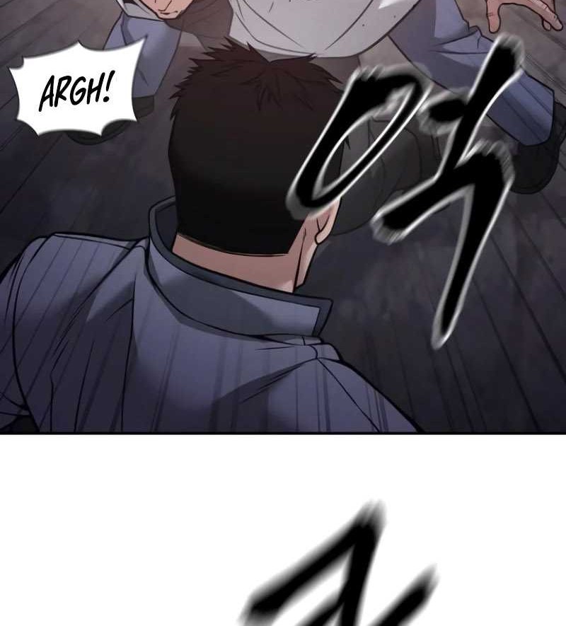 The Bully In Charge Chapter 116 Gambar 25