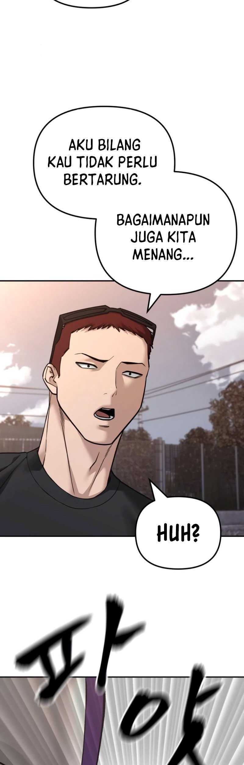 The Bully In Charge Chapter 116 Gambar 28