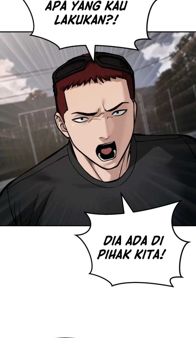The Bully In Charge Chapter 116 Gambar 31