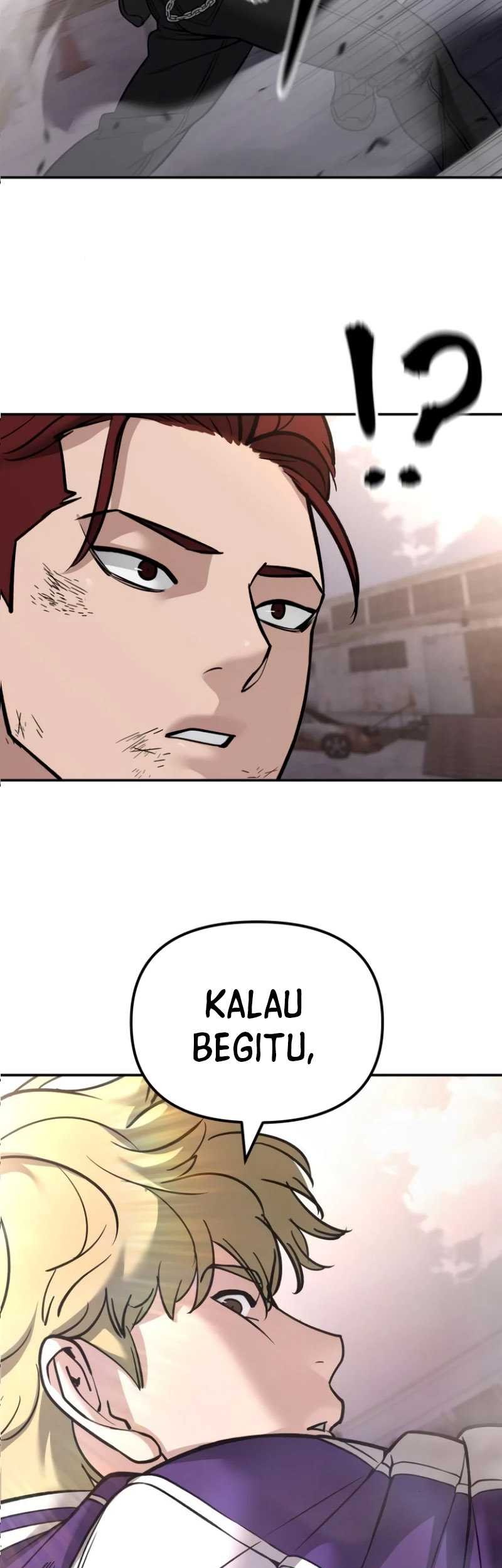 The Bully In Charge Chapter 116 Gambar 36