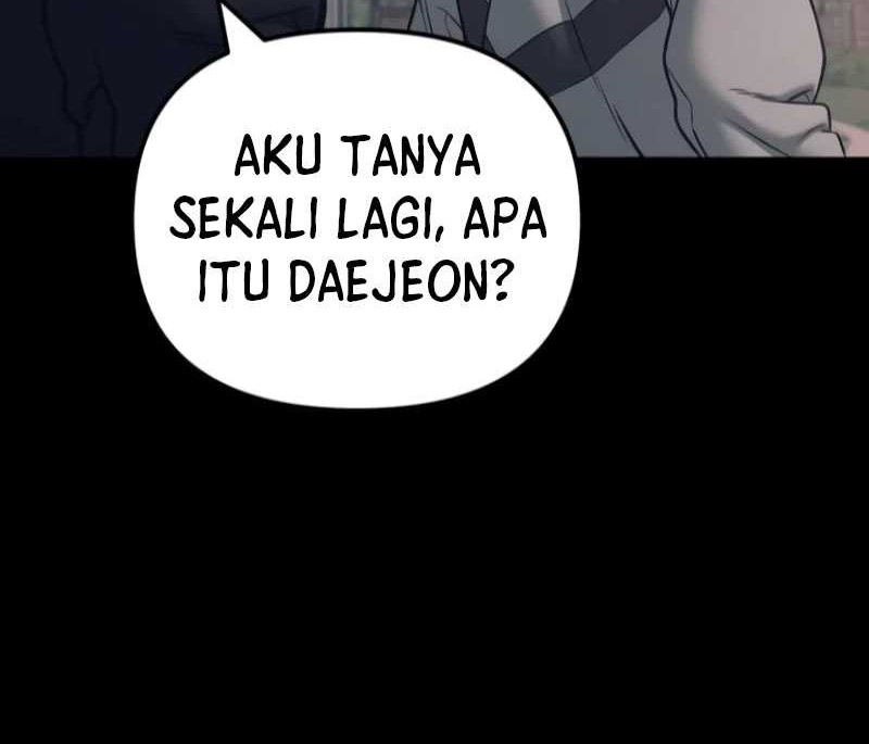 The Bully In Charge Chapter 116 Gambar 43