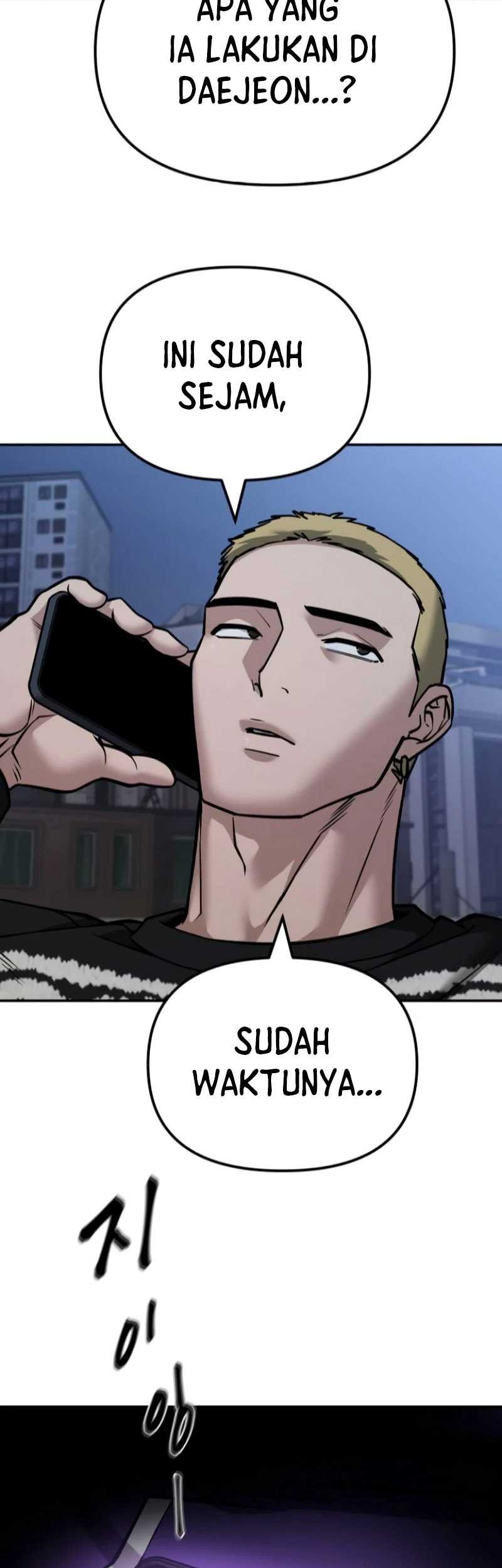 The Bully In Charge Chapter 116 Gambar 46