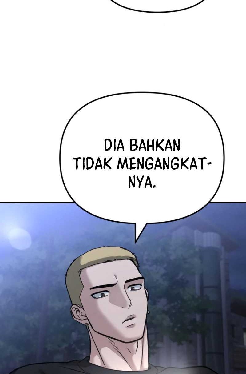 The Bully In Charge Chapter 116 Gambar 49