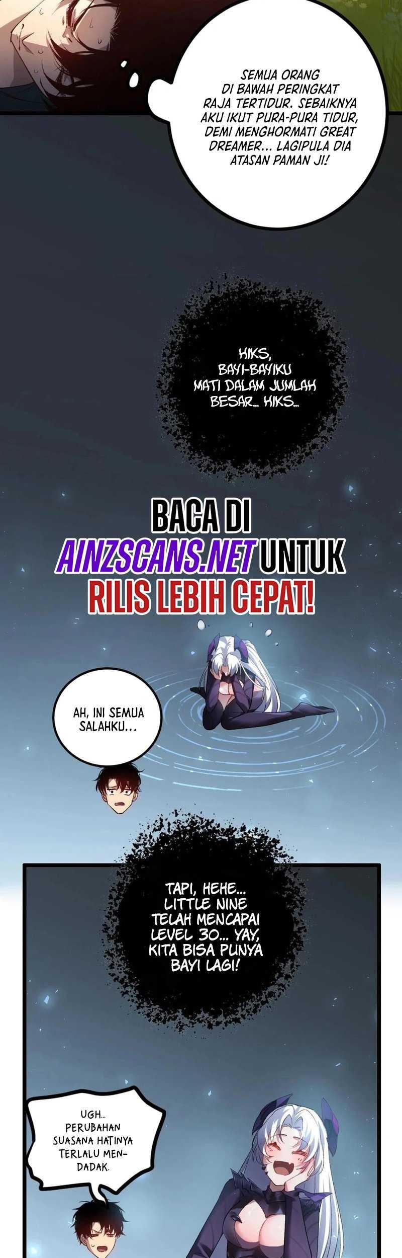 Overlord of Insects Chapter 32 Gambar 10