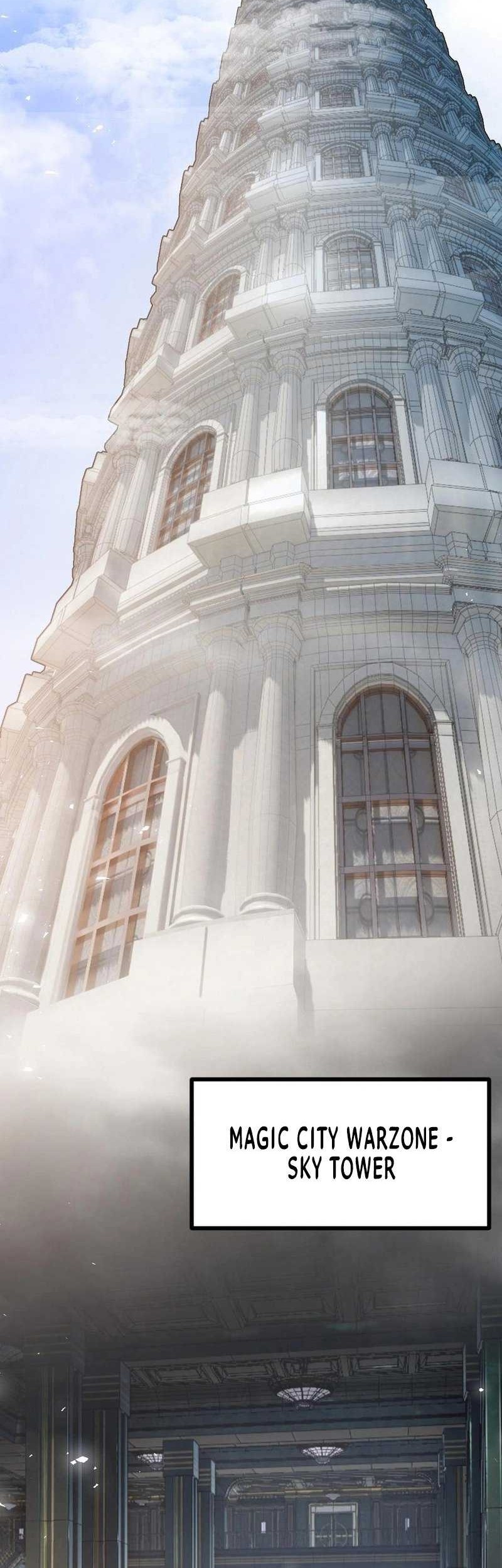 Overlord of Insects Chapter 32 Gambar 23