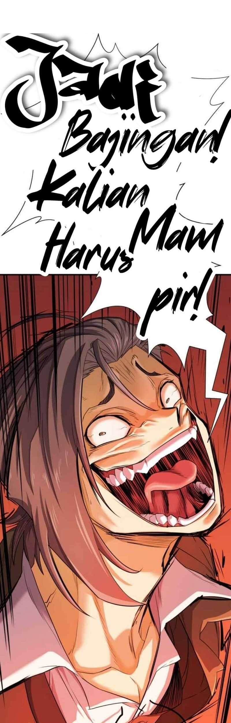 Overlord of Insects Chapter 32 Gambar 30