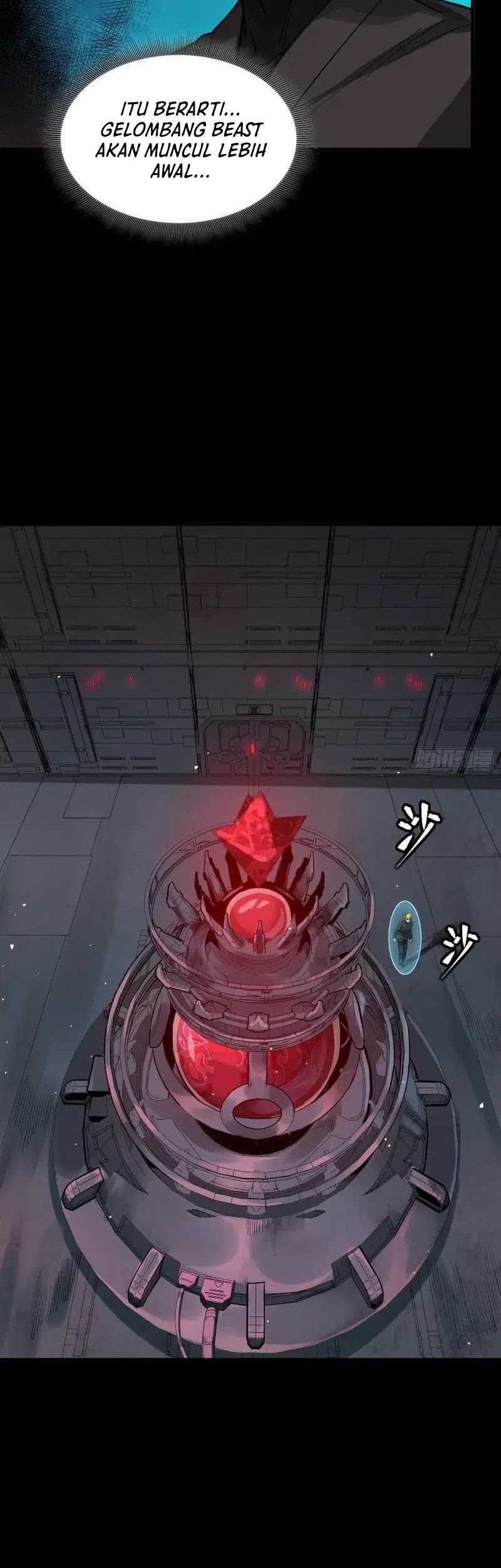 Legend of Star General Chapter 250 Gambar 29