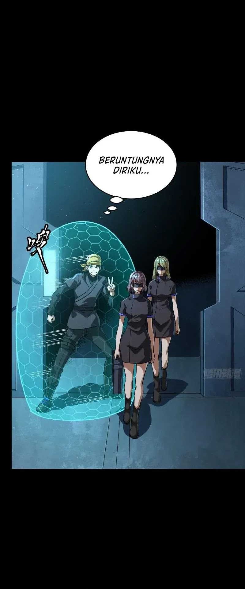 Legend of Star General Chapter 250 Gambar 23