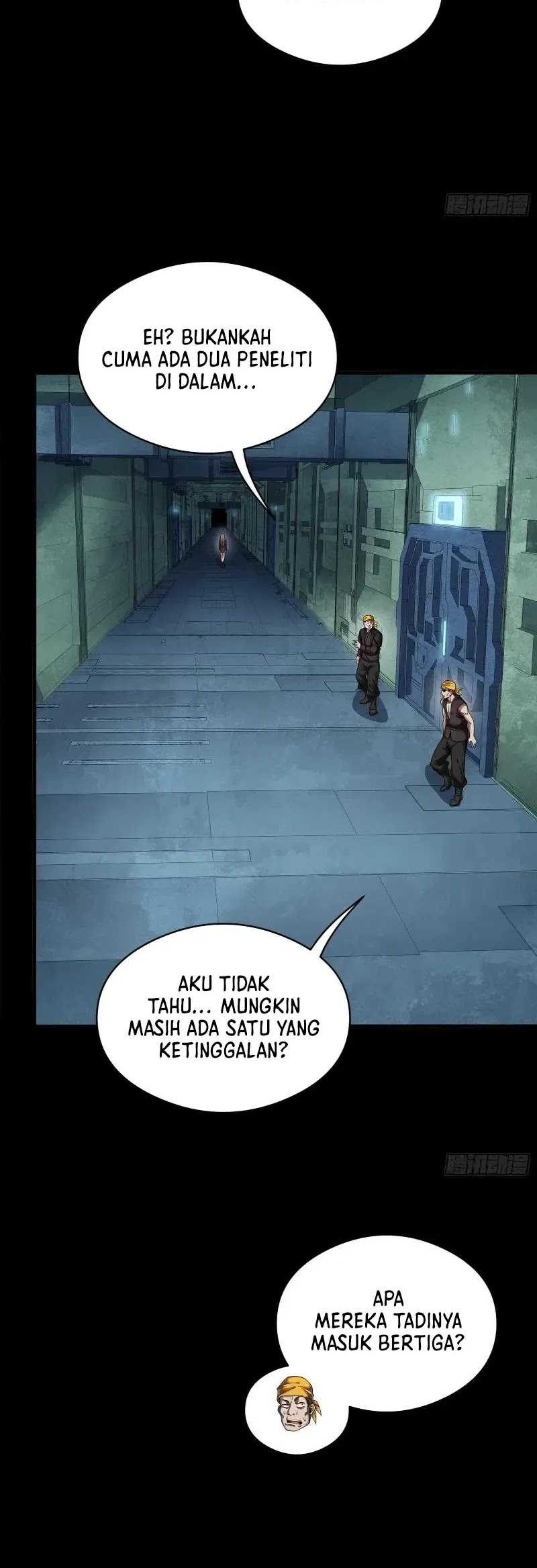 Legend of Star General Chapter 250 Gambar 47