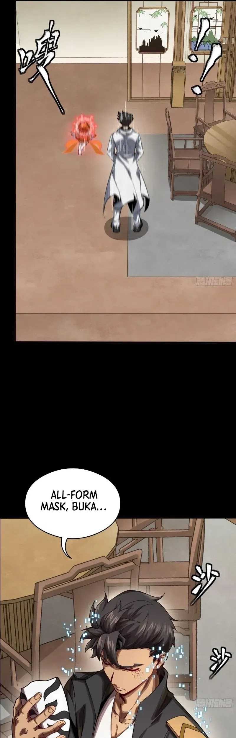 Legend of Star General Chapter 250 Gambar 42