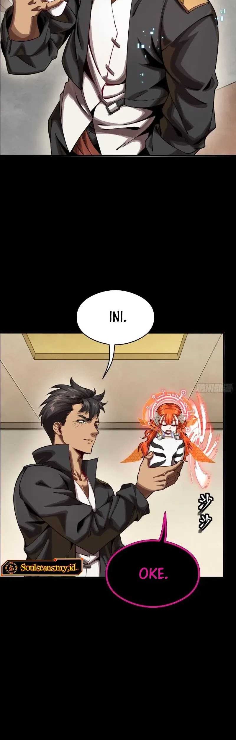 Legend of Star General Chapter 250 Gambar 43