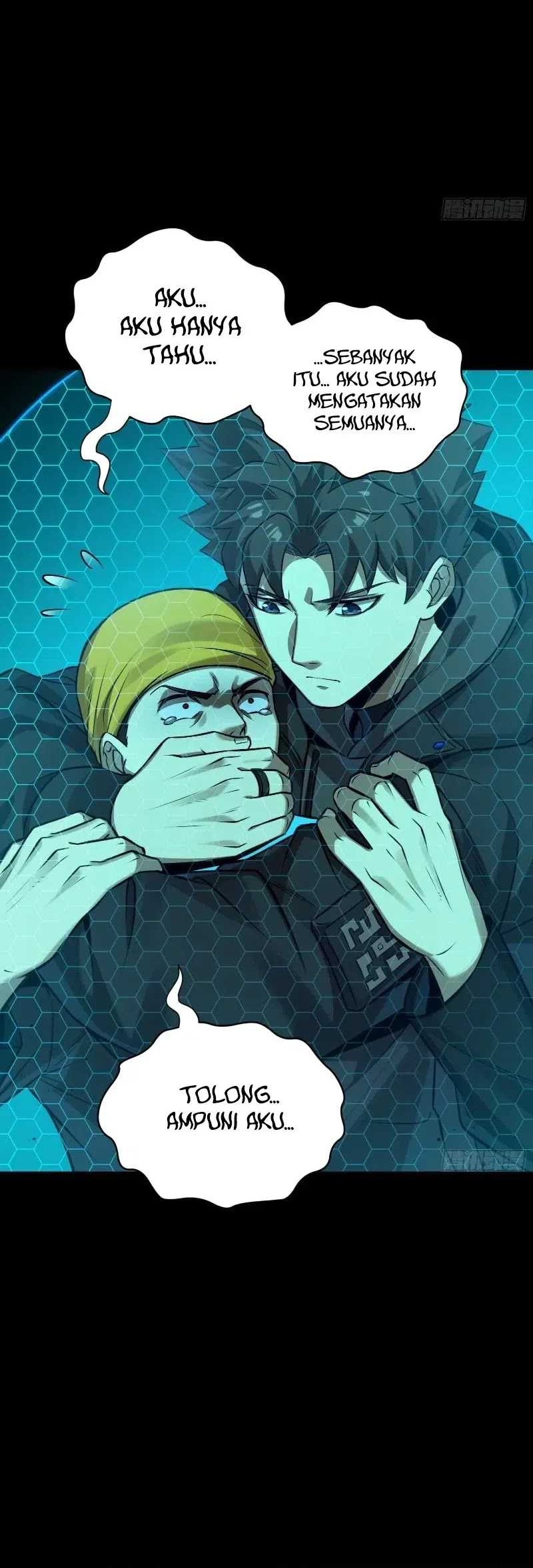 Legend of Star General Chapter 250 Gambar 3