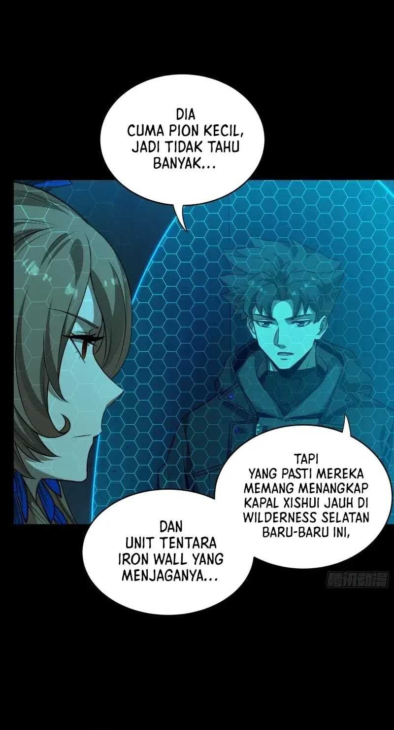 Legend of Star General Chapter 250 Gambar 5