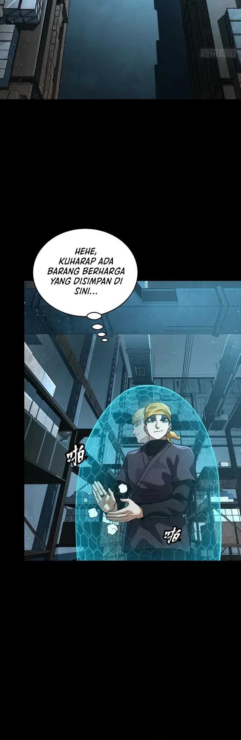 Legend of Star General Chapter 250 Gambar 15