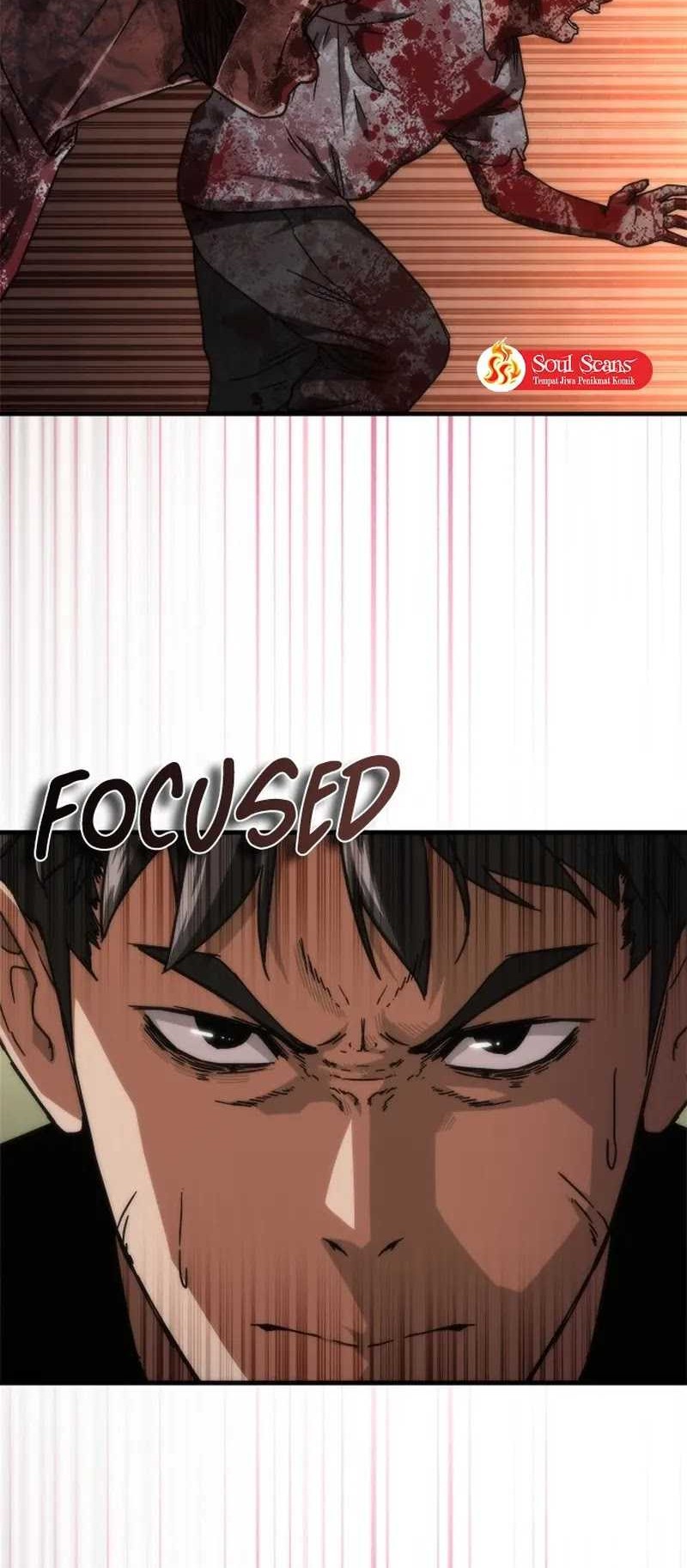 Zombie Apocalypse 82-08 Chapter 43 Gambar 28