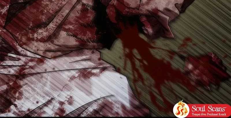 Zombie Apocalypse 82-08 Chapter 43 Gambar 31