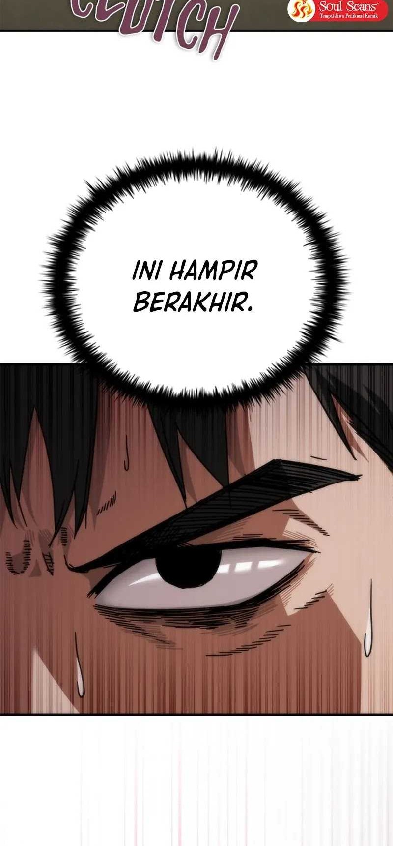 Zombie Apocalypse 82-08 Chapter 43 Gambar 20