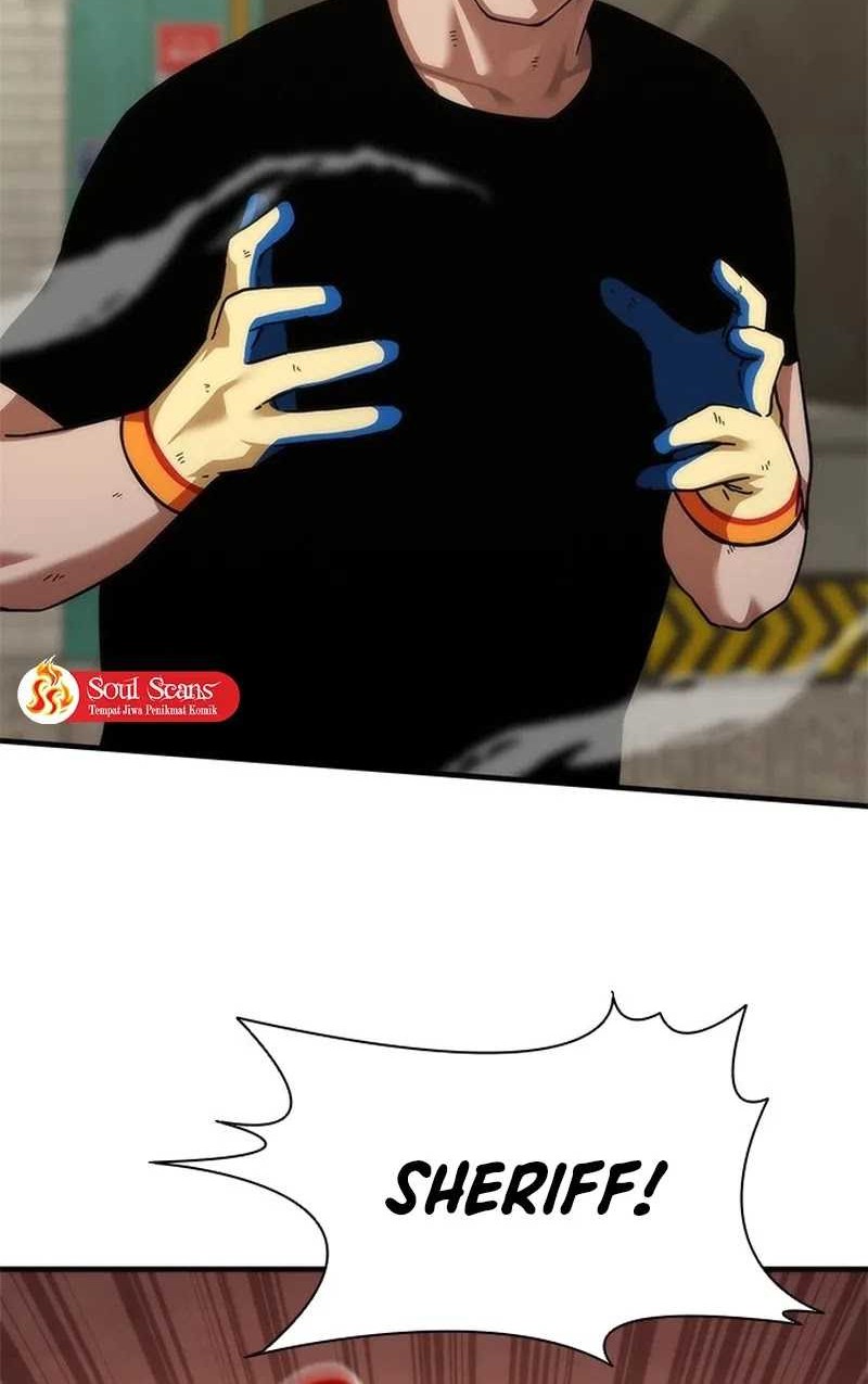 Zombie Apocalypse 82-08 Chapter 43 Gambar 26