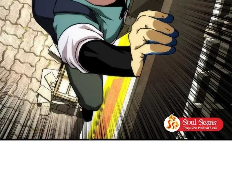 Zombie Apocalypse 82-08 Chapter 43 Gambar 53