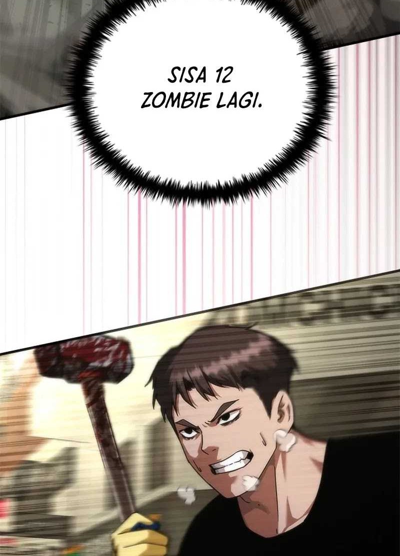 Zombie Apocalypse 82-08 Chapter 43 Gambar 3