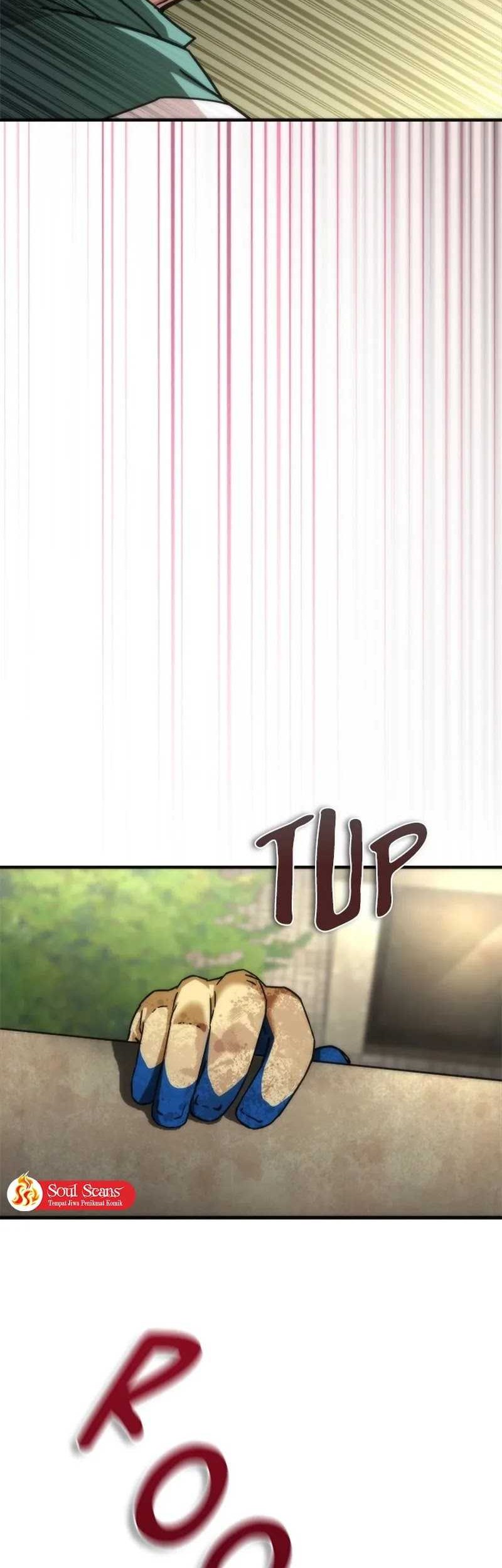 Zombie Apocalypse 82-08 Chapter 43 Gambar 63