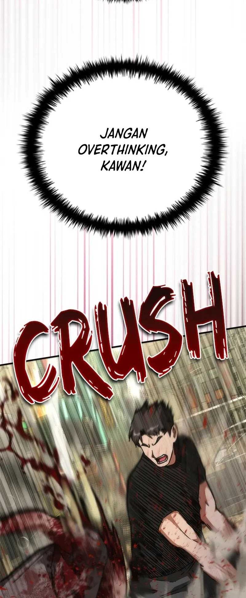 Zombie Apocalypse 82-08 Chapter 43 Gambar 5