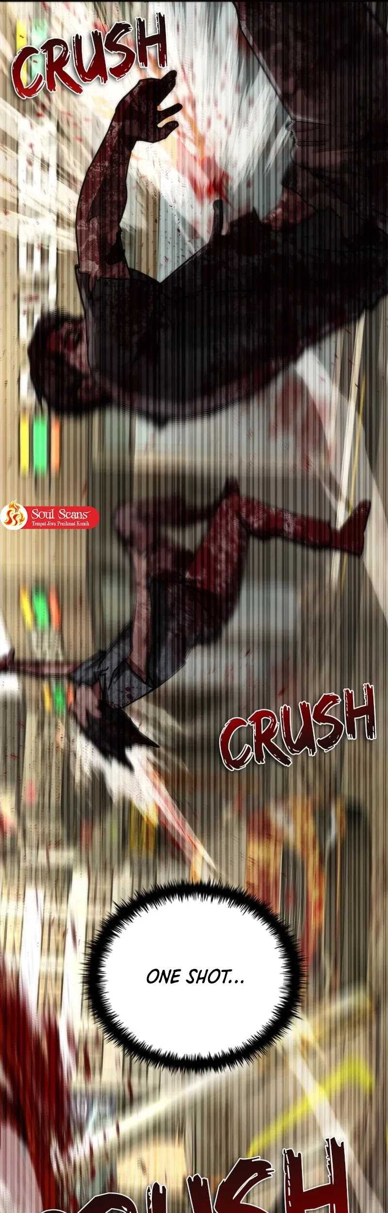 Zombie Apocalypse 82-08 Chapter 43 Gambar 7