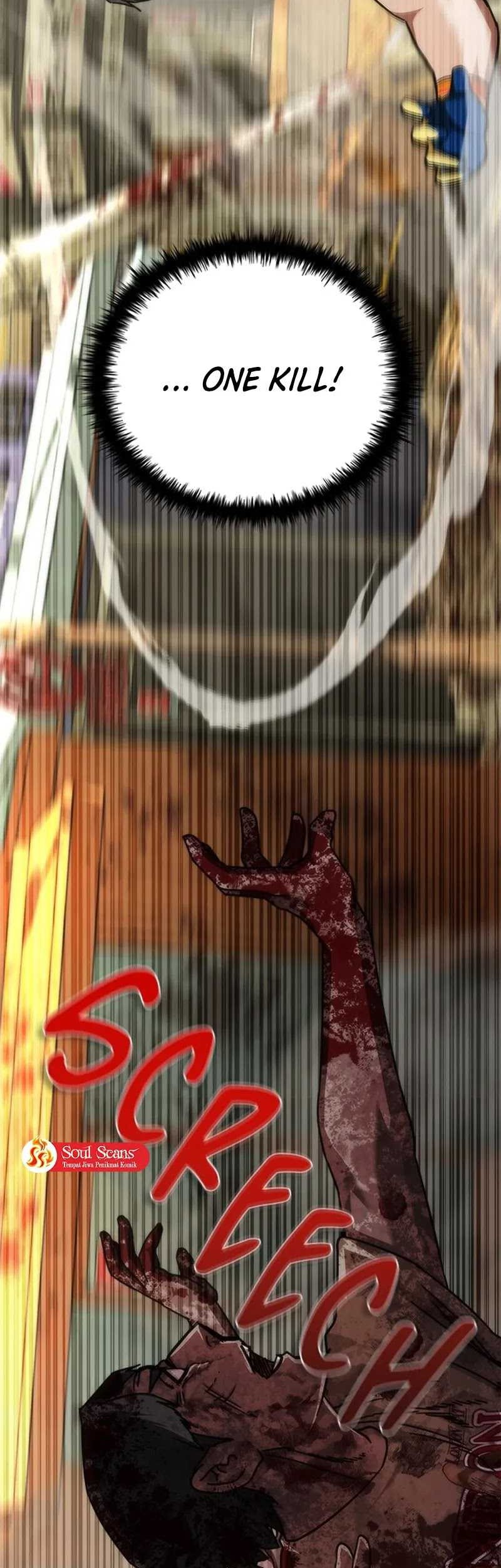 Zombie Apocalypse 82-08 Chapter 43 Gambar 9