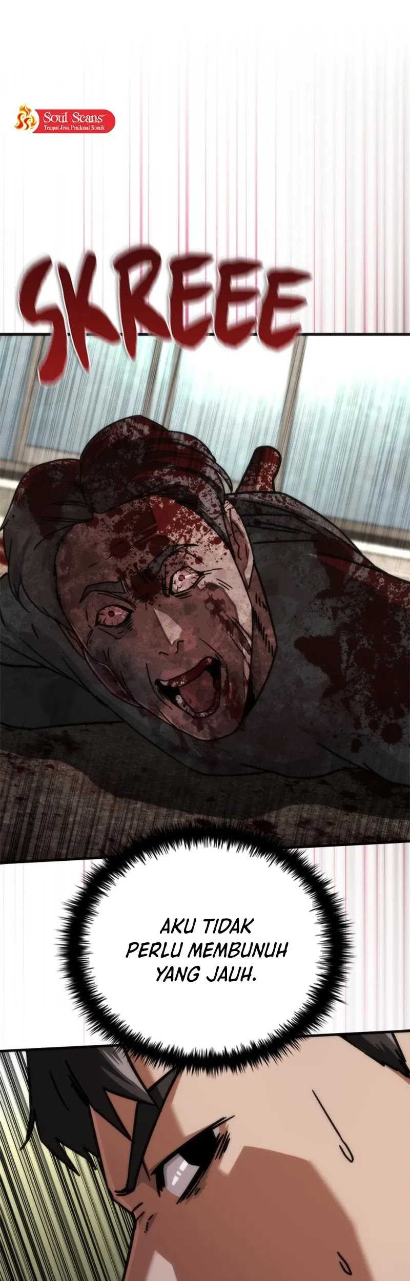 Zombie Apocalypse 82-08 Chapter 43 Gambar 11