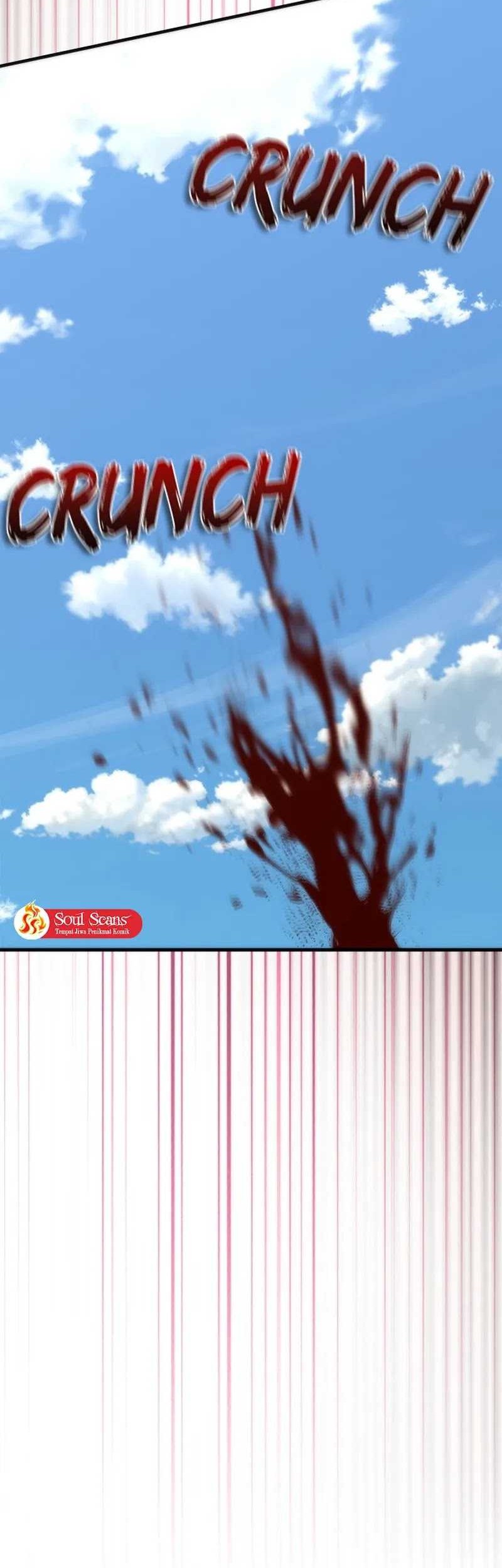 Zombie Apocalypse 82-08 Chapter 43 Gambar 16