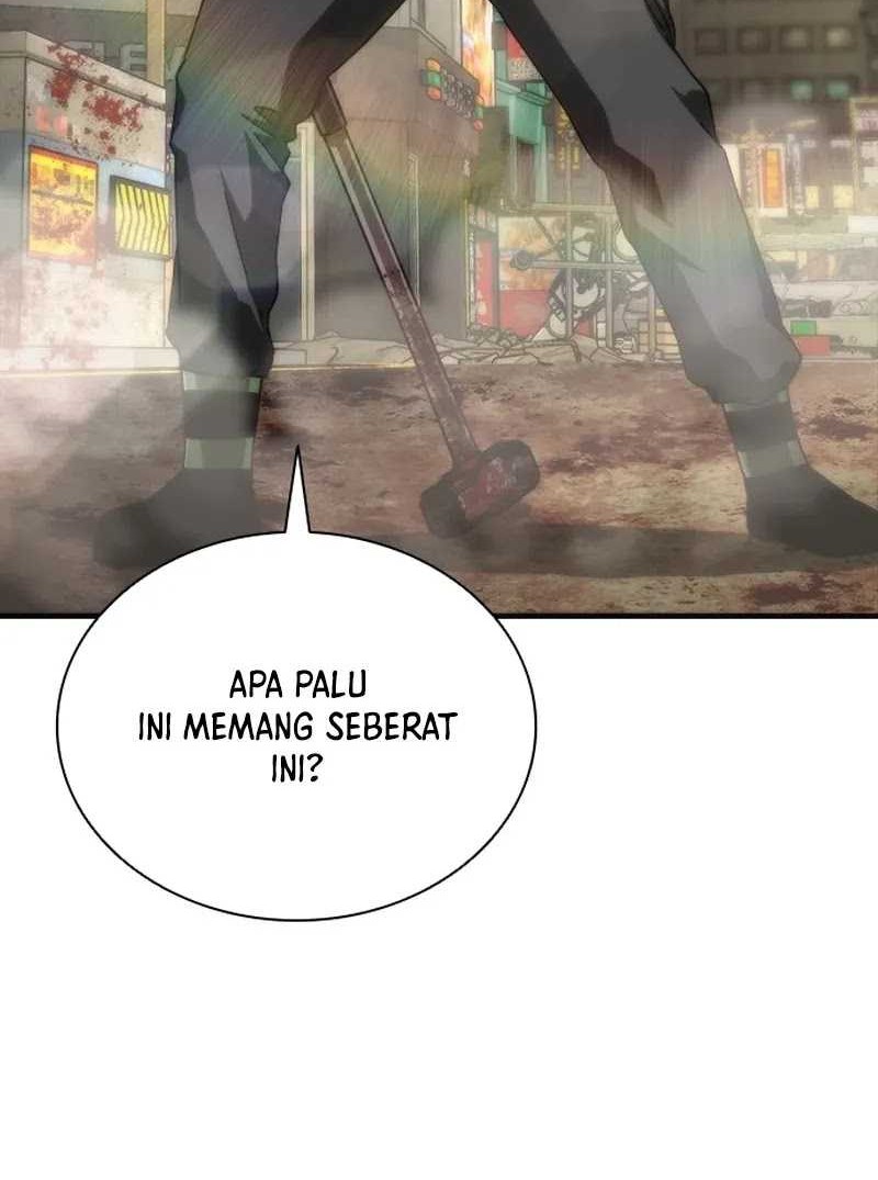 Zombie Apocalypse 82-08 Chapter 43 Gambar 18