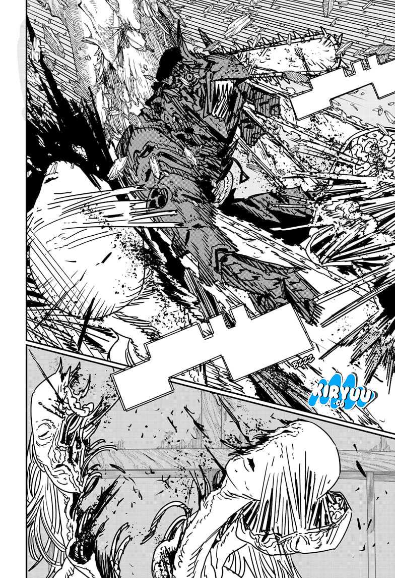 Chainsaw Man Chapter 187 Gambar 13