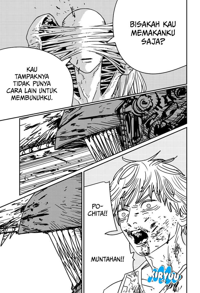 Chainsaw Man Chapter 187 Gambar 14